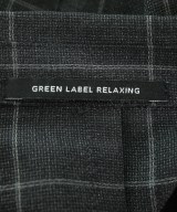 green label relaxing（グリーンレーベルリラクシング）カジュアルジャケット グレー サイズ:46(M位) メンズ/2200634035043