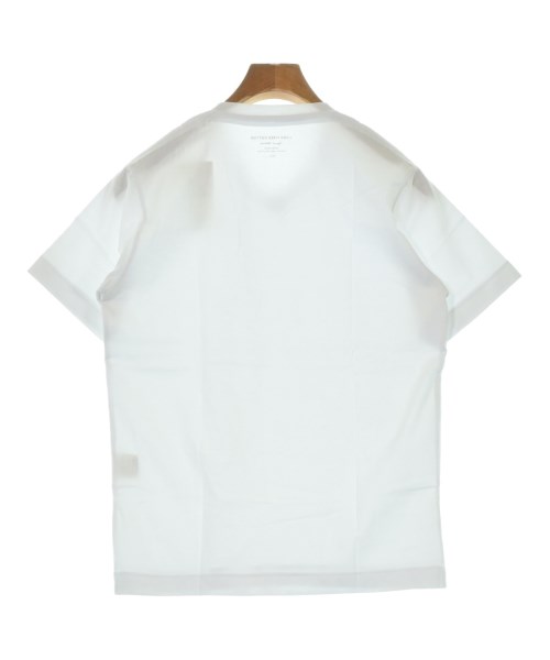 green label relaxing（グリーンレーベルリラクシング）Tシャツ・カットソー 白 サイズ:S メンズ/2200632720125