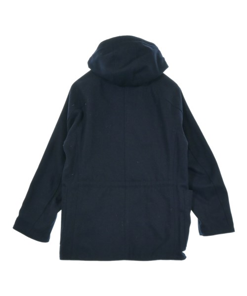 green label relaxing（グリーンレーベルリラクシング）モッズコート 紺 サイズ:S メンズ/2200632720200