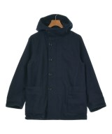green label relaxing（グリーンレーベルリラクシング）モッズコート 紺 サイズ:S メンズ/2200632720200