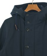 green label relaxing（グリーンレーベルリラクシング）モッズコート 紺 サイズ:S メンズ/2200632720200