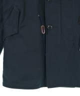 green label relaxing（グリーンレーベルリラクシング）モッズコート 紺 サイズ:S メンズ/2200632720200