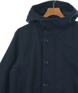 green label relaxing（グリーンレーベルリラクシング）モッズコート 紺 サイズ:S メンズ/2200632720200