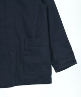 green label relaxing（グリーンレーベルリラクシング）モッズコート 紺 サイズ:S メンズ/2200632720200