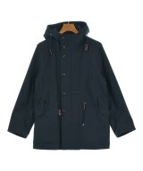 green label relaxing モッズコート