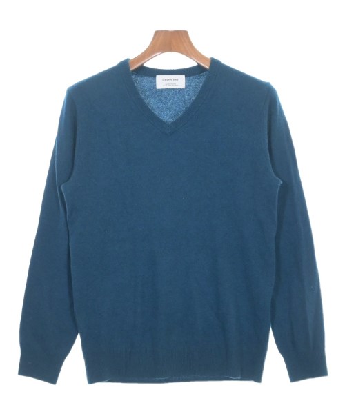 グリーンレーベルリラクシング(green label relaxing)のgreen label relaxing ニット・セーター