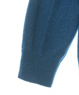 green label relaxing（グリーンレーベルリラクシング）ニット・セーター 青 サイズ:S メンズ/2200632720217