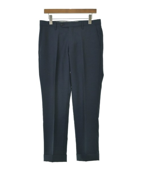 green label relaxing（グリーンレーベルリラクシング）ビジネス 紺 サイズ:46(M位)/84(L位) メンズ/2200636322011