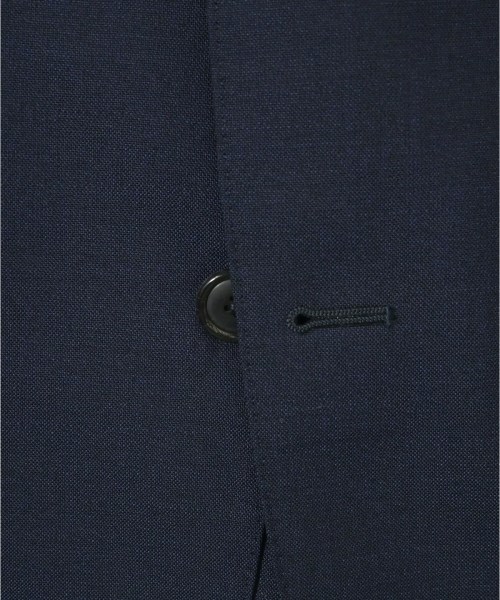 green label relaxing（グリーンレーベルリラクシング）ビジネス 紺 サイズ:46(M位)/84(L位) メンズ/2200636322011