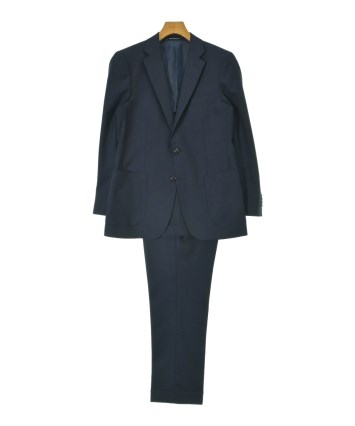 green label relaxing（グリーンレーベルリラクシング）ビジネス 紺