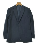 green label relaxing（グリーンレーベルリラクシング）ビジネス 紺 サイズ:46(M位)/84(L位) メンズ/2200636322011