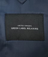 green label relaxing（グリーンレーベルリラクシング）ビジネス 紺 サイズ:46(M位)/84(L位) メンズ/2200636322011