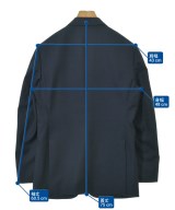 green label relaxing（グリーンレーベルリラクシング）ビジネス 紺 サイズ:46(M位)/84(L位) メンズ/2200636322011