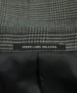 green label relaxing（グリーンレーベルリラクシング）ジャケット グレー サイズ:42(XS位) メンズ/2200636550087