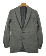 green label relaxing ジャケット