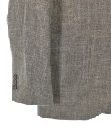 green label relaxing（グリーンレーベルリラクシング）カジュアルジャケット 茶 サイズ:46(M位) メンズ/2200619226039