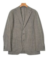 green label relaxing カジュアルジャケット