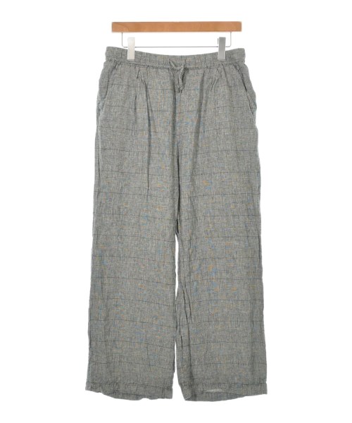 green label relaxing（グリーンレーベルリラクシング）その他 グレー サイズ:44(S位) メンズ/2200623636077