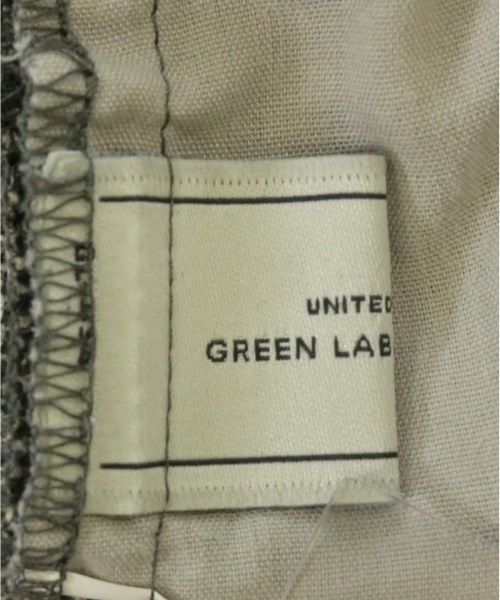 green label relaxing（グリーンレーベルリラクシング）その他 グレー サイズ:44(S位) メンズ/2200623636077