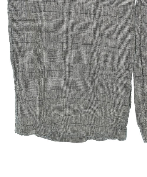 green label relaxing（グリーンレーベルリラクシング）その他 グレー サイズ:44(S位) メンズ/2200623636077