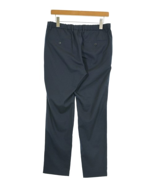 green label relaxing（グリーンレーベルリラクシング）スラックス 紺 サイズ:M メンズ/2200619484033