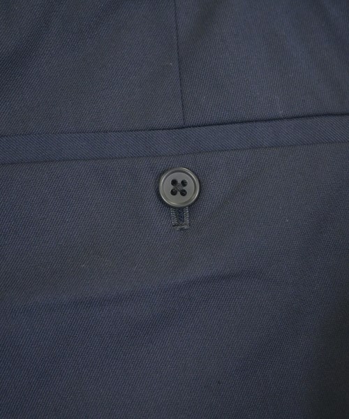 green label relaxing（グリーンレーベルリラクシング）スラックス 紺 サイズ:M メンズ/2200619484033