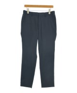 green label relaxing（グリーンレーベルリラクシング）スラックス 紺 サイズ:M メンズ/2200619484033