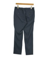 green label relaxing（グリーンレーベルリラクシング）スラックス 紺 サイズ:M メンズ/2200619484033