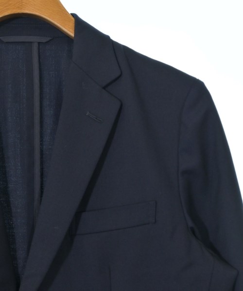 green label relaxing（グリーンレーベルリラクシング）テーラードジャケット 紺 サイズ:S メンズ/2200619484040