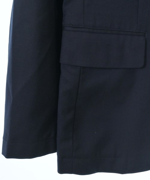 green label relaxing（グリーンレーベルリラクシング）テーラードジャケット 紺 サイズ:S メンズ/2200619484040