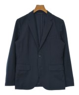 green label relaxing（グリーンレーベルリラクシング）テーラードジャケット 紺 サイズ:S メンズ/2200619484040