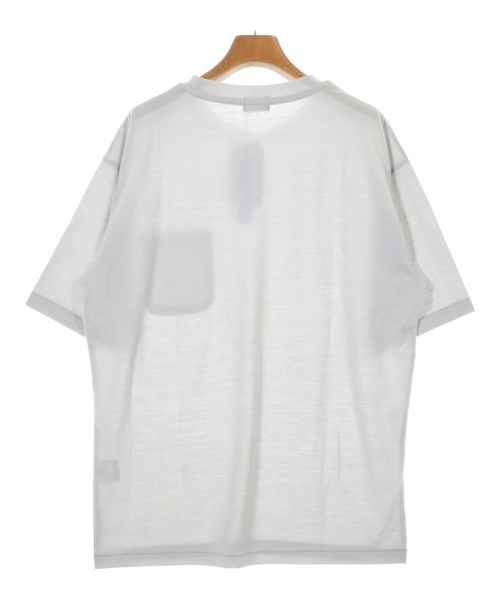 green label relaxing（グリーンレーベルリラクシング）Tシャツ・カットソー グレー サイズ:L メンズ/2200630212073