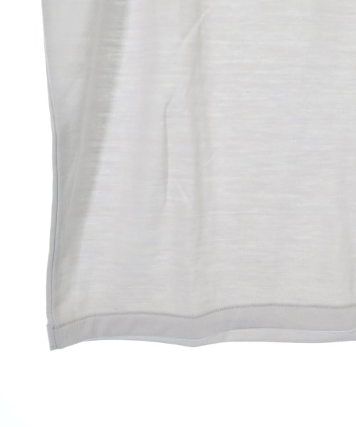 green label relaxing（グリーンレーベルリラクシング）Tシャツ・カットソー グレー サイズ:L メンズ/2200630212073