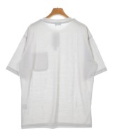 green label relaxing（グリーンレーベルリラクシング）Tシャツ・カットソー グレー サイズ:L メンズ/2200630212073