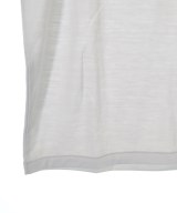 green label relaxing（グリーンレーベルリラクシング）Tシャツ・カットソー グレー サイズ:L メンズ/2200630212073