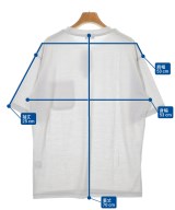 green label relaxing（グリーンレーベルリラクシング）Tシャツ・カットソー グレー サイズ:L メンズ/2200630212073