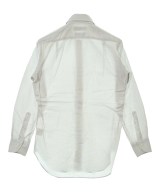 green label relaxing（グリーンレーベルリラクシング）カジュアルシャツ グレー サイズ:37(XS位) メンズ/2200637821070