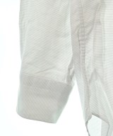 green label relaxing（グリーンレーベルリラクシング）カジュアルシャツ グレー サイズ:37(XS位) メンズ/2200637821070