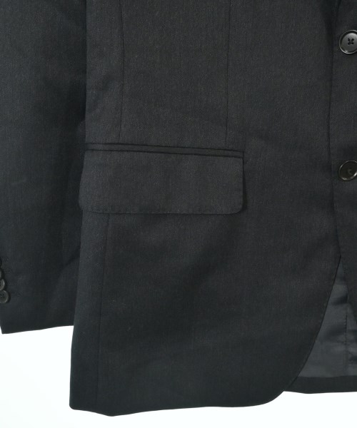 green label relaxing（グリーンレーベルリラクシング）テーラードジャケット グレー サイズ:46(M位) メンズ/2200622465012