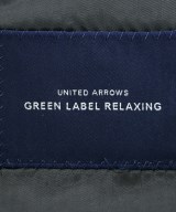 green label relaxing（グリーンレーベルリラクシング）テーラードジャケット グレー サイズ:46(M位) メンズ/2200622465012
