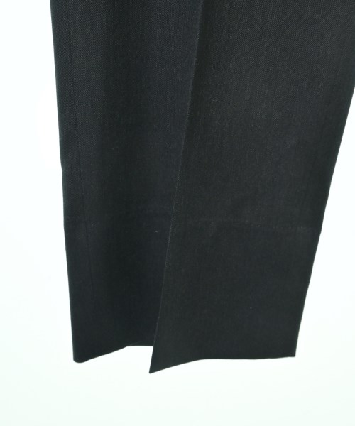 green label relaxing（グリーンレーベルリラクシング）スラックス グレー サイズ:80(L位) メンズ/2200622465029