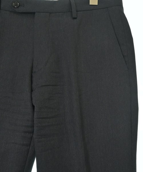 green label relaxing（グリーンレーベルリラクシング）スラックス グレー サイズ:80(L位) メンズ/2200622465029