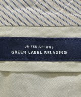 green label relaxing（グリーンレーベルリラクシング）スラックス グレー サイズ:80(L位) メンズ/2200622465029