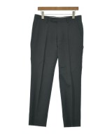 green label relaxing スラックス