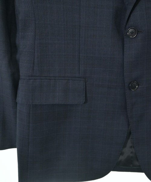 green label relaxing（グリーンレーベルリラクシング）テーラードジャケット 紺 サイズ:46(M位) メンズ/2200622465036