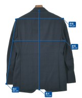 green label relaxing（グリーンレーベルリラクシング）テーラードジャケット 紺 サイズ:46(M位) メンズ/2200622465036