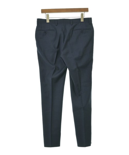 green label relaxing（グリーンレーベルリラクシング）スラックス 紺 サイズ:80(L位) メンズ/2200622465043