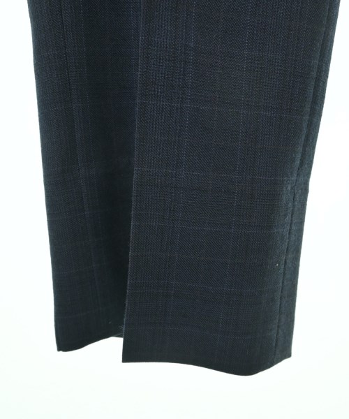 green label relaxing（グリーンレーベルリラクシング）スラックス 紺 サイズ:80(L位) メンズ/2200622465043