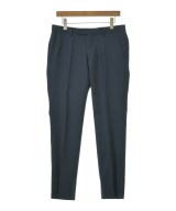 green label relaxing スラックス