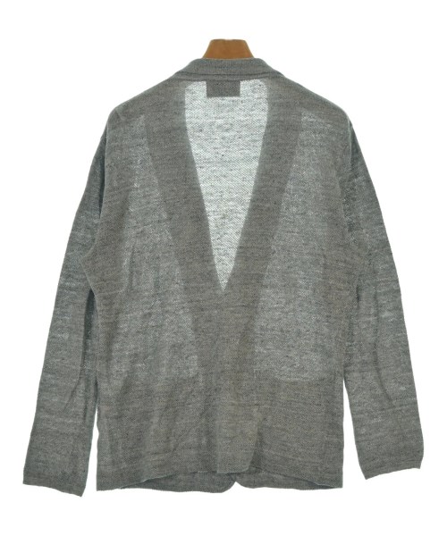 green label relaxing（グリーンレーベルリラクシング）カジュアルジャケット グレー サイズ:L メンズ/2200625623020